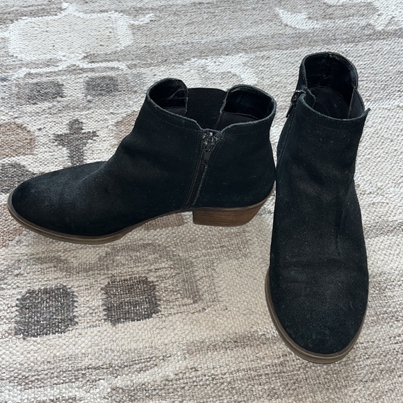 Kensie booties - Picture 3 of 8